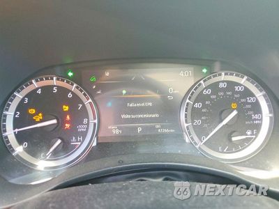 Zdjęcie 9 z 14 samochodu: 2022 TOYOTA HIGHLANDER LIMITED VIN:5TDDZRBH0NS214439 - miniatura
