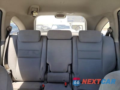 Zdjęcie 10 z 13 samochodu: 2008 HONDA CR-V EX VIN:JHLRE38528C043178 - miniatura