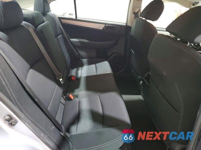 Zdjęcie 10 z 13 samochodu: 2019 SUBARU LEGACY 2.5I VIN:4S3BNAB62K3028143 - miniatura