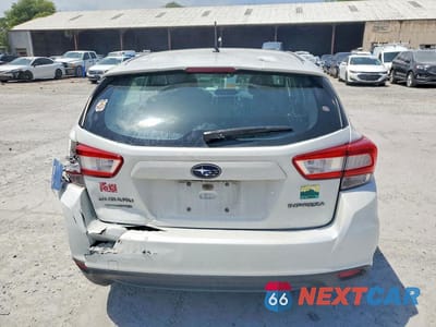 Zdjęcie 6 z 12 samochodu: 2019 SUBARU IMPREZA VIN:4S3GTAB6XK3726365 - miniatura