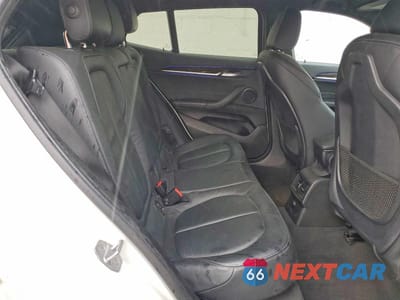 Zdjęcie 11 z 13 samochodu: 2018 BMW X2 XDRIVE28I VIN:WBXYJ5C30JEF74997 - miniatura