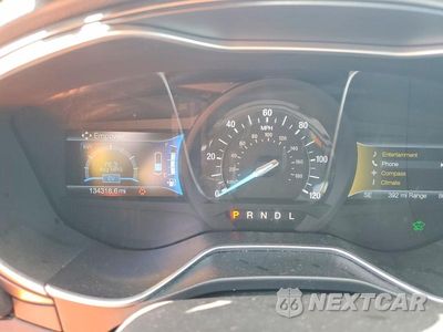 Zdjęcie 9 z 12 samochodu: 2016 FORD FUSION TITANIUM PHEV VIN:3FA6P0SU7GR316470 - miniatura