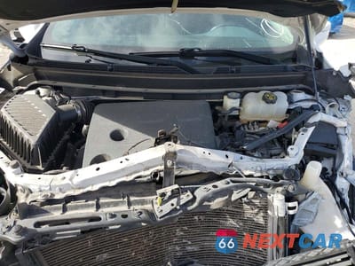 Zdjęcie 12 z 13 samochodu: 2019 BUICK ENCLAVE ESSENCE VIN:5GAERBKWXKJ235206 - miniatura