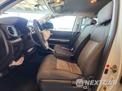 Zdjęcie 7 z 13 samochodu: 2017 TOYOTA TUNDRA SR5 VIN:5TFRY5F1XHX226546 - miniatura
