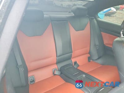 Zdjęcie 10 z 12 samochodu: 2012 BMW M3 VIN:WBSKG9C53CE798123 - miniatura