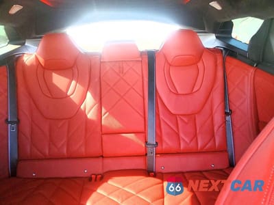 Zdjęcie 10 z 13 samochodu: 2026 BMW XM LABEL VIN:5YM33CS02T9170192 - miniatura