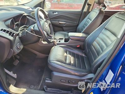 Zdjęcie 7 z 13 samochodu: 2018 FORD ESCAPE SEL VIN:1FMCU0HD6JUA59875 - miniatura