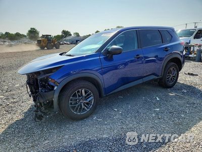 2023 NISSAN ROGUE S 5N1BT3AA0PC874166 - główne zdjęcie licytacji z USA - miniatura