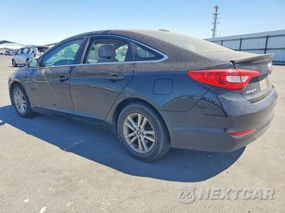Drugie zdjęcie samochodu z przodu: 2015 HYUNDAI SONATA SE VIN:5NPE24AF7FH231726 - miniatura