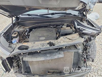 Zdjęcie 23 z 26 samochodu: 2022 HYUNDAI PALISADE CALLIGRAPHY VIN:KM8R74HE2NU366290 - miniatura