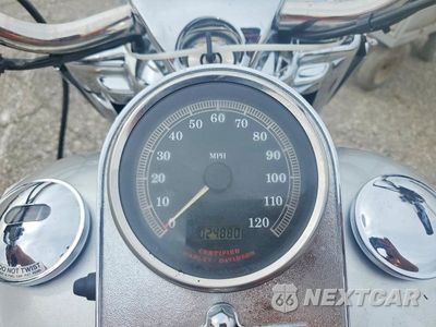 Zdjęcie 7 z 9 samochodu: 2001 HARLEY-DAVIDSON FLHRI VIN:1HD1FBW161Y611652 - miniatura