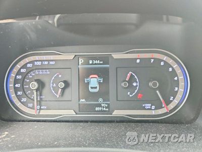 Zdjęcie 9 z 12 samochodu: 2022 HYUNDAI TUCSON SEL VIN:5NMJB3AE5NH028989 - miniatura