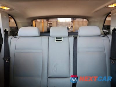 Zdjęcie 10 z 13 samochodu: 2009 BMW X5 XDRIVE30I VIN:5UXFE43549L263449 - miniatura