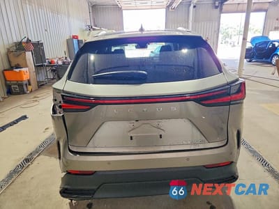 Zdjęcie 6 z 13 samochodu: 2026 LEXUS NX 350H PREMIUM VIN:2T2GKCEZ0TC073442 - miniatura