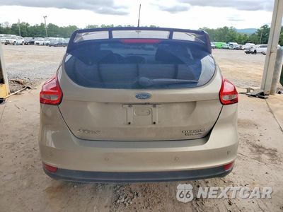 Zdjęcie 6 z 12 samochodu: 2015 FORD FOCUS TITANIUM VIN:1FADP3N24FL227746 - miniatura