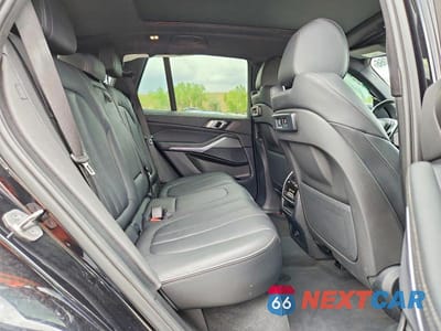 Zdjęcie 11 z 13 samochodu: 2022 BMW X5 XDRIVE40I VIN:5UXCR6C01N9N30223 - miniatura