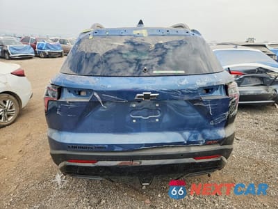 Zdjęcie 6 z 13 samochodu: 2026 CHEVROLET EQUINOX RS VIN:3GNAXTEG3TL161691 - miniatura
