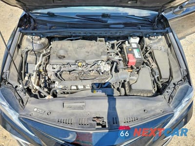 Zdjęcie 11 z 12 samochodu: 2023 TOYOTA CAMRY LE VIN:4T1C11BK8PU085750 - miniatura