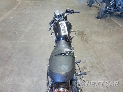 Zdjęcie 6 z 10 samochodu: 2011 TRIUMPH MOTORCYCLE BONNEVILLE VIN:SMT900K10BT464793 - miniatura
