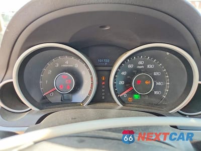 Zdjęcie 9 z 13 samochodu: 2009 ACURA TL VIN:19UUA86289A001945 - miniatura