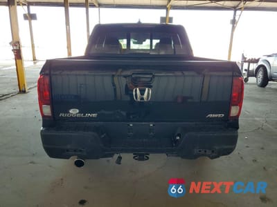 Zdjęcie 6 z 12 samochodu: 2023 HONDA RIDGELINE RTL VIN:5FPYK3F5XPB028604 - miniatura