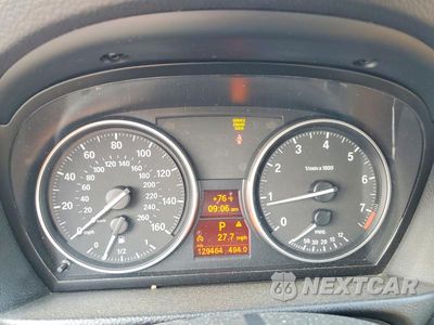 Zdjęcie 9 z 12 samochodu: 2011 BMW 328 VIN:WBAPK5C57BA662715 - miniatura