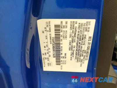 Zdjęcie 12 z 12 samochodu: 2010 FORD FOCUS SES VIN:1FAHP3GN8AW115628 - miniatura