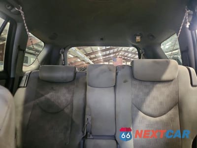 Zdjęcie 10 z 13 samochodu: 2010 TOYOTA RAV4 BASE VIN:2T3JF4DV7AW076067 - miniatura