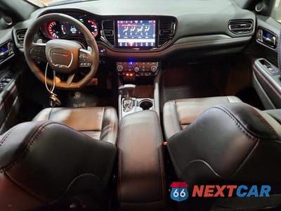 Zdjęcie 8 z 13 samochodu: 2025 DODGE DURANGO GT VIN:1C4RDJDG7SC556882 - miniatura
