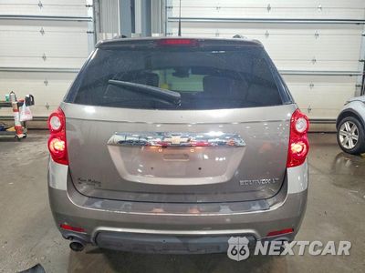 Zdjęcie 6 z 14 samochodu: 2012 CHEVROLET EQUINOX LT VIN:2GNFLDE56C6288946 - miniatura