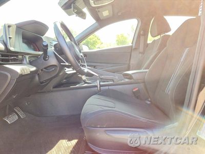 Zdjęcie 7 z 12 samochodu: 2025 HYUNDAI ELANTRA SEL SPORT VIN:KMHLM4DG7SU066116 - miniatura