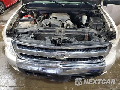 Zdjęcie 11 z 12 samochodu: 2008 CHEVROLET SILVERADO K1500 VIN:1GCEK19028Z221051 - miniatura