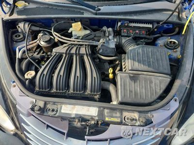 Zdjęcie 12 z 14 samochodu: 2005 CHRYSLER PT CRUISER TOURING VIN:3C3EY55X35T527384 - miniatura