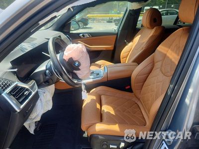 Zdjęcie 7 z 13 samochodu: 2024 BMW X5 XDRIVE40I VIN:5UX23EU04R9U75018 - miniatura
