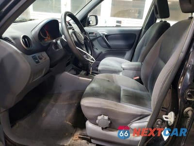 Zdjęcie 7 z 13 samochodu: 2002 TOYOTA RAV4 BASE VIN:JTEGH20V120047552 - miniatura