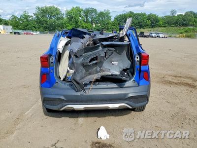 Zdjęcie 6 z 13 samochodu: 2023 KIA SELTOS LX VIN:KNDEPCAA6P7460985 - miniatura