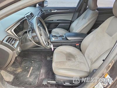 Zdjęcie 7 z 12 samochodu: 2017 FORD FUSION SPORT VIN:3FA6P0VP1HR257827 - miniatura