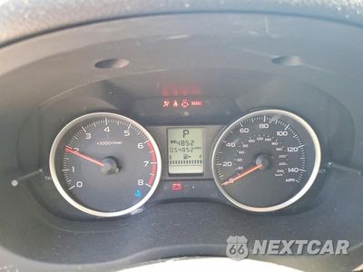 Zdjęcie 9 z 12 samochodu: 2018 SUBARU FORESTER 2.5I VIN:JF2SJABC1JH493582 - miniatura