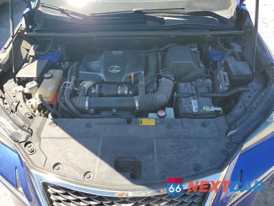 Zdjęcie 11 z 12 samochodu: 2015 LEXUS NX 200T VIN:JTJYARBZ1F2010000 - miniatura