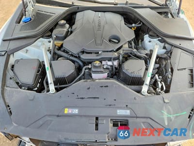 Zdjęcie 11 z 13 samochodu: 2024 GENESIS G80 3.5T SPORT VIN:KMTGB4SD0RU209374 - miniatura
