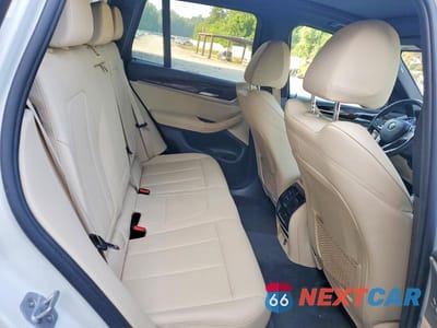 Zdjęcie 10 z 12 samochodu: 2019 BMW X3 SDRIVE30I VIN:5UXTR7C56KLR48650 - miniatura