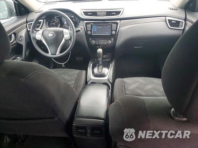 Zdjęcie 8 z 13 samochodu: 2015 NISSAN ROGUE SV VIN:5N1AT2MV5FC796793 - miniatura