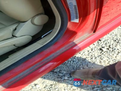 Zdjęcie 12 z 12 samochodu: 2003 VOLKSWAGEN NEW BEETLE GLS VIN:3VWCK21C33M414268 - miniatura