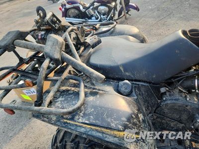 Zdjęcie 6 z 10 samochodu: 2020 YAMAHA KODIAK 700 ATV VIN:5Y4AMH733LA101627 - miniatura