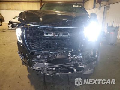 Piąte zdjęcie samochodu w środku: 2023 GMC YUKON DENALI DENALI ULTIMATE VIN:1GKS2KKL0PR382983 - miniatura