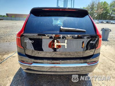 Zdjęcie 6 z 14 samochodu: 2026 VOLVO XC90 PLUS VIN:YV4062JEXT1514101 - miniatura