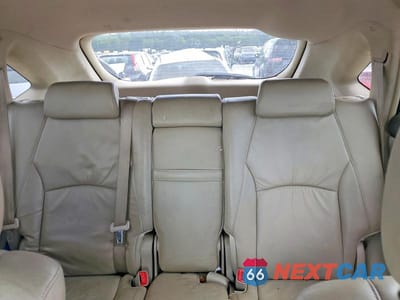 Zdjęcie 10 z 13 samochodu: 2009 LEXUS RX 350 VIN:2T2GK31U09C063206 - miniatura