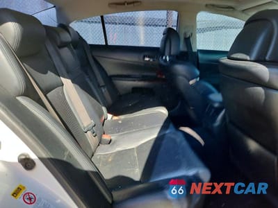 Zdjęcie 10 z 12 samochodu: 2009 LEXUS GS 350 VIN:JTHBE96S790043818 - miniatura