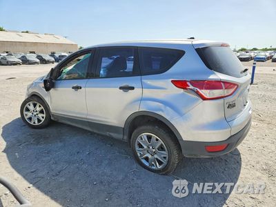 Drugie zdjęcie samochodu z przodu: 2016 FORD ESCAPE S VIN:1FMCU0F72GUB82451 - miniatura