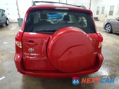 Zdjęcie 6 z 14 samochodu: 2008 TOYOTA RAV4 LIMITED VIN:JTMBK31V086036424 - miniatura